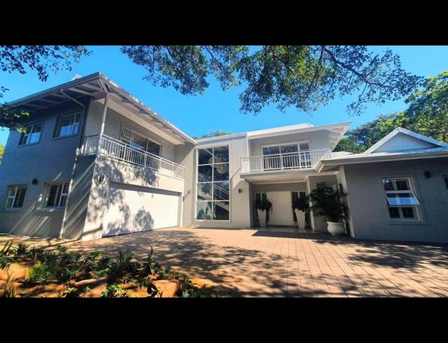 4 BEDROOM HOUSE FOR SALE IN SIMBITHI ECO ESTATE